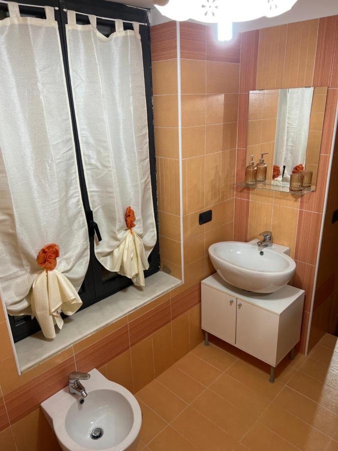 Casa Montesanto 21 Apartment Naples Exterior photo