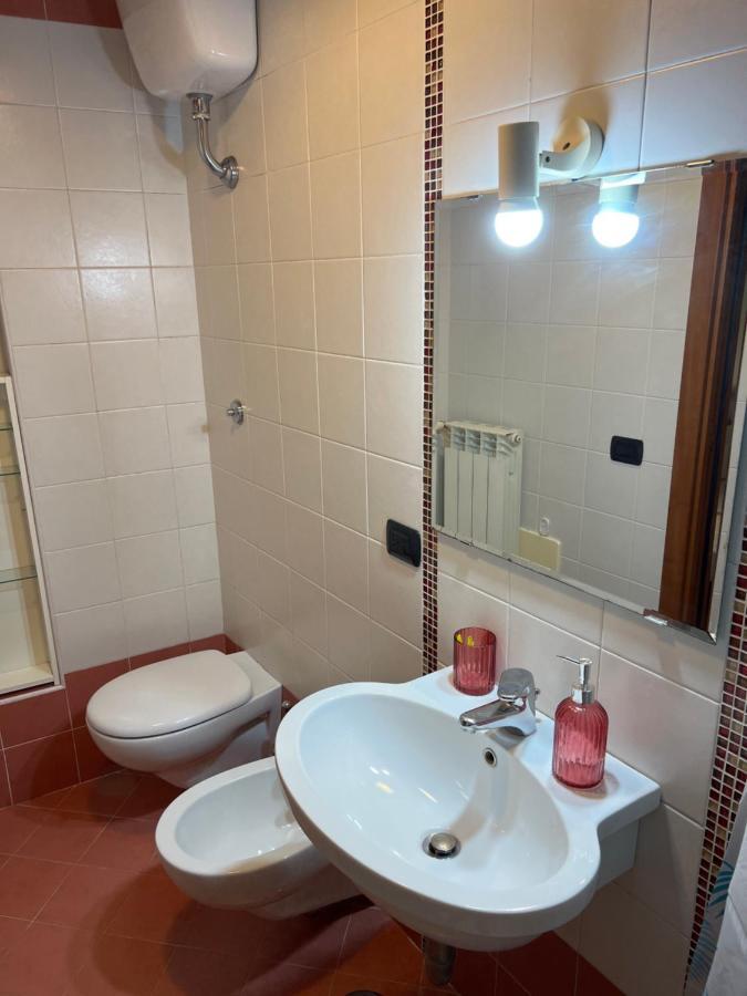 Casa Montesanto 21 Apartment Naples Exterior photo