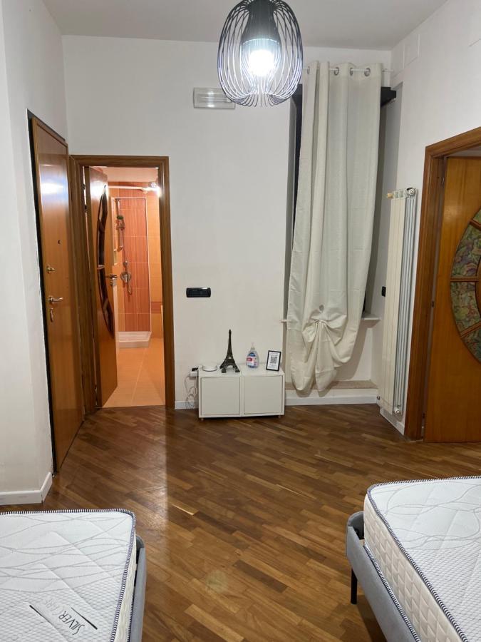 Casa Montesanto 21 Apartment Naples Exterior photo