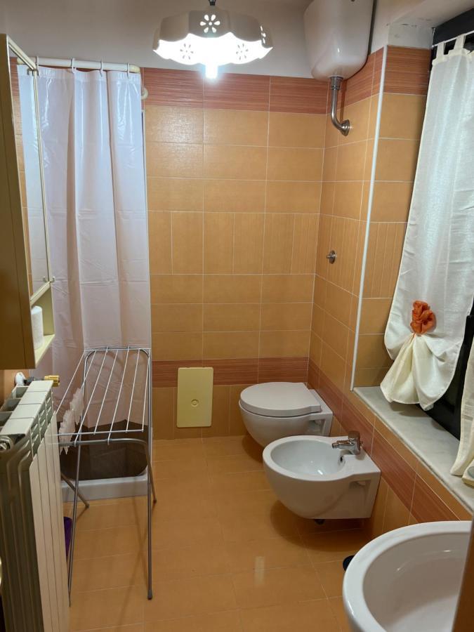 Casa Montesanto 21 Apartment Naples Exterior photo
