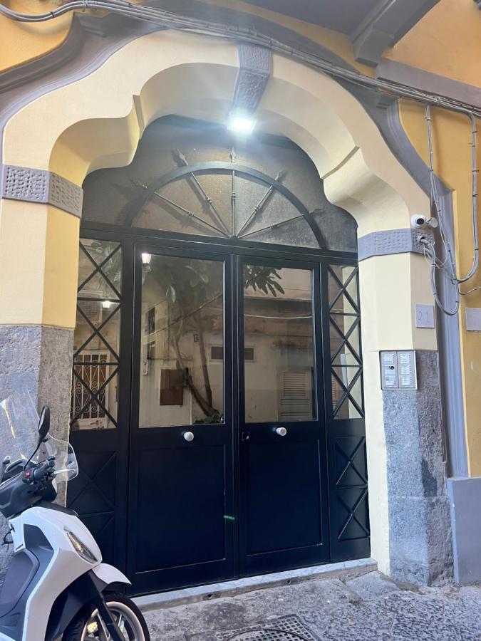 Casa Montesanto 21 Apartment Naples Exterior photo